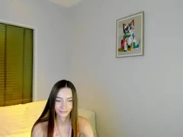 Chaturbate Adult Webcam of luminaya