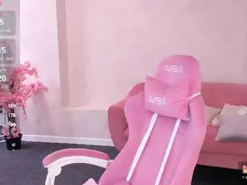 Chaturbate Adult Webcam of marie_hayes