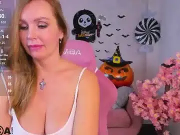 Chaturbate Live Sex of marie_hayes