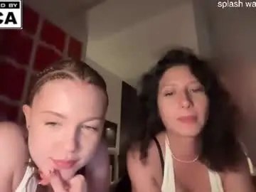 Chaturbate Adult Webcam of miafleur