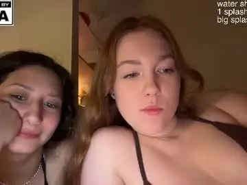Chaturbate Nude Webcam of miafleur
