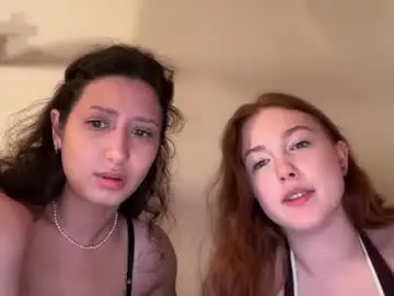 Chaturbate Sex Chat of miafleur