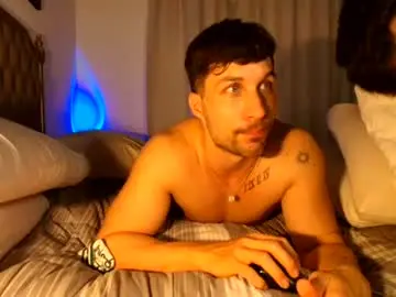 Chaturbate Live Sex Cam of mirko707
