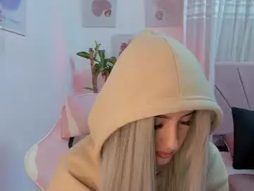 Chaturbate Best Webcam of miss__sunny