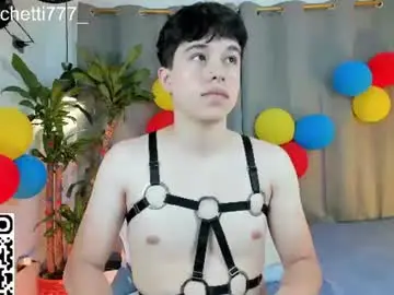 Chaturbate Nude Webcam of mrhot_night