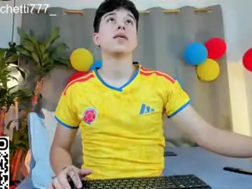Chaturbate Adult Video Chat of mrhot_night