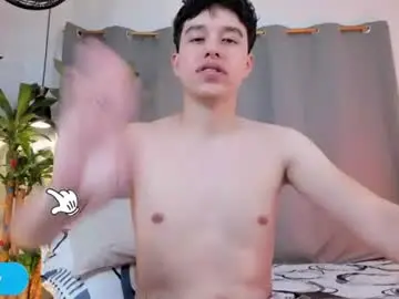 Chaturbate Sex Cam of mrhot_night