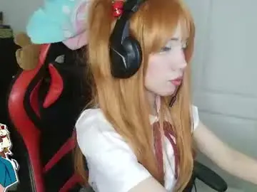 Chaturbate Best live sex cam show of naoko_jpg