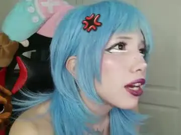 Chaturbate Best live sex cam show of naoko_jpg