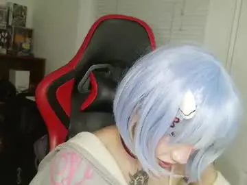 Chaturbate Nude Webcam of naoko_jpg