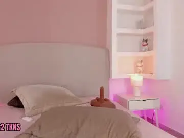 Chaturbate Sex Cam of nathalyn05