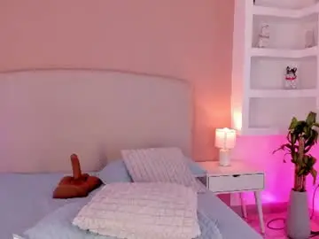 Chaturbate Sex Chat of nathalyn05
