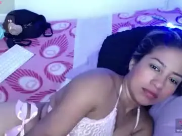 Chaturbate Private Sex Chat of ninatinydoll1