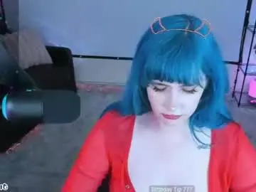 Chaturbate Sex Cam of pixiebratx