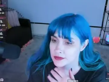 Chaturbate Live Sex Cam of pixiebratx