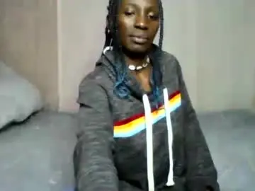 Chaturbate Sex Chat of rasta_berry