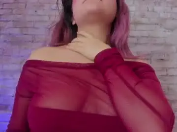 Chaturbate Nude Webcam of redvelvet7_