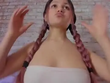 Chaturbate Live Porn of redvelvet7_