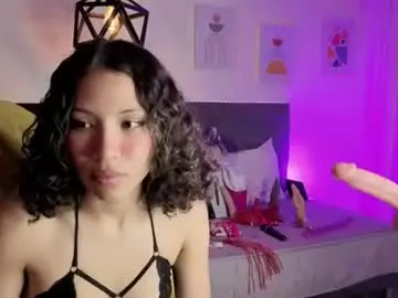 Chaturbate Adult Webcam of sabaha_