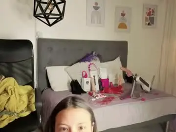 Chaturbate Sex Chat of sabaha_