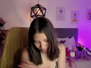 Chaturbate Live Sex Cam of sabaha_