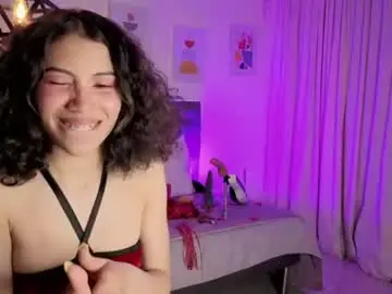 Chaturbate Best Webcam of sabaha_