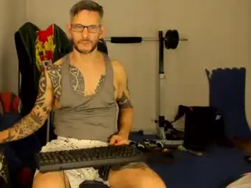 Chaturbate Sex Cam of samuraijiu