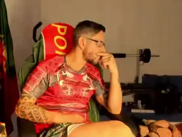 Chaturbate Live Sex of samuraijiu
