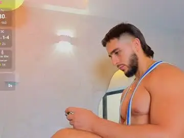 Chaturbate Nude Webcam of scottfischer_