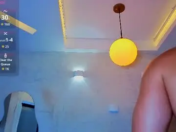 Chaturbate Live Porn of scottfischer_