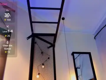 Chaturbate Live Sex Cam of scottfischer_