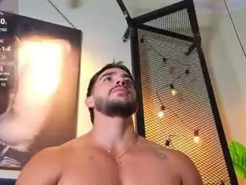Chaturbate Best Webcam of scottfischer_