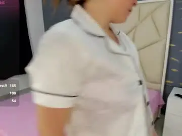 Chaturbate Live Porn of siennafranco