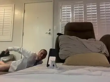 Chaturbate Sex Cam of slickdickfreak