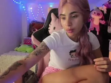Chaturbate Sex Cam of summer_09