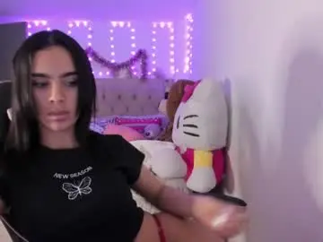 Chaturbate Free Porn Cam of summer_09
