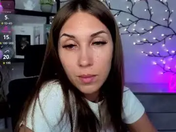 Chaturbate Private Sex Chat of tendermist