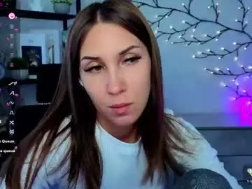 Chaturbate Free Live Porn of tendermist
