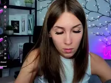 Chaturbate Adult Webcams of tendermist
