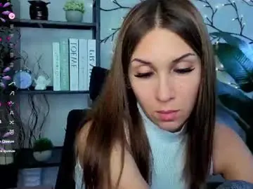 Chaturbate Adult Webcams of tendermist