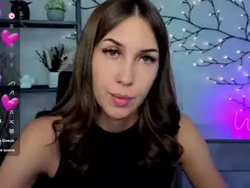 Chaturbate Live Sex Cam of tendermist