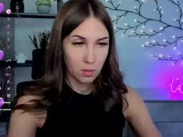 Chaturbate Private Sex Chat of tendermist