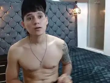 Chaturbate Adult Video Chat of tiger_hot10