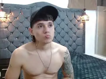 Chaturbate Watch Live Sex Cams of tiger_hot10