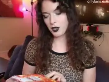 Chaturbate Sex Cam of tiggerrosey