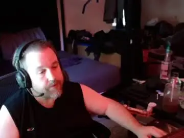 Chaturbate Sex Chat of voidcatdaddy