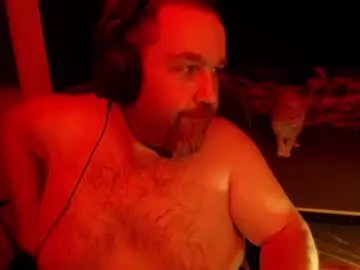 Chaturbate Sex Cam of voidcatdaddy