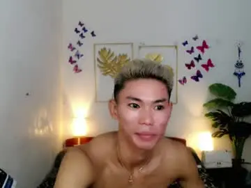 Chaturbate Adult Webcam of yourdreamboyx