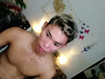 Chaturbate Adult Webcams of yourdreamboyx
