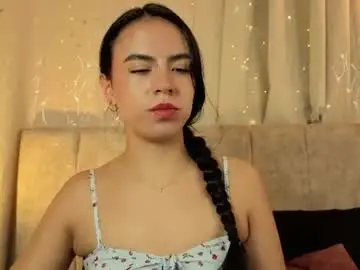 Chaturbate Nude Webcam of zaradulce